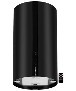 Островная вытяжка Kuppersberg Vortex B 00006794