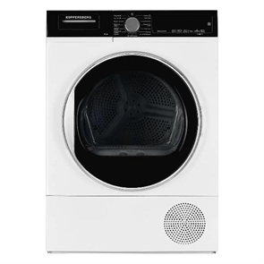 Сушильная машина Kuppersberg DM 560 W 00006628