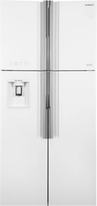 Холодильник Hitachi R-W 660 PUC7 GPW w660puc7gpw