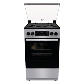 Комбинированная плита Gorenje GK5C41SF 740561