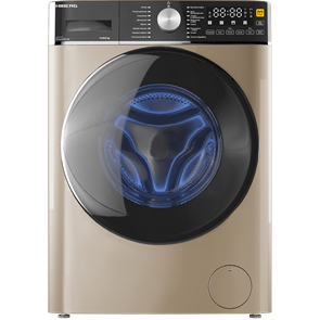 Стиральная машина c сушкой HIBERG i-DDQ8 - 10614 G 00000344772