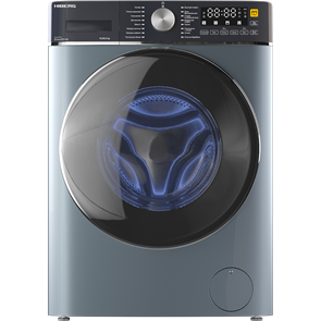 Стиральная машина c сушкой HIBERG i-DDQ8 - 10614 Sd 00000321810