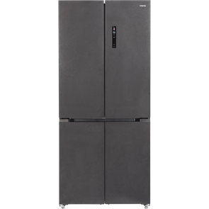 Холодильник HIBERG RFQ-600DX NFGM inverter 00000352084