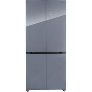 Холодильник HIBERG RFQ-600DX NFGС inverter 00000352083