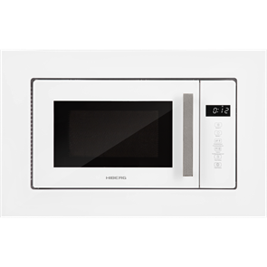 Встраиваемая микроволновая печь HIBERG VM 6502 W 00000318649