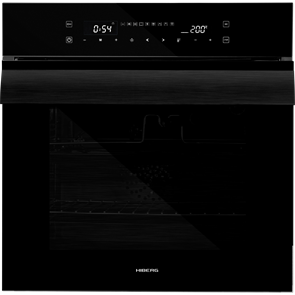 Духовой шкаф HIBERG VM 6192 B 00000284114