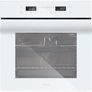 Духовой шкаф HIBERG VM 6192 W 00000284115