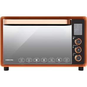 Духовка HIBERG PR 400 Gold moon 00000343625