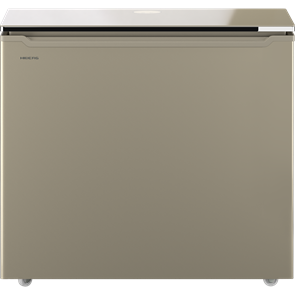 Ларь морозильный HIBERG PF 25 NFG 00000341776