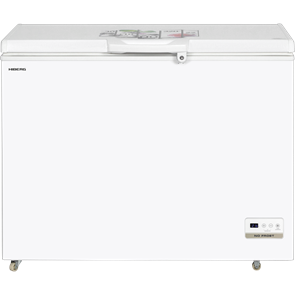 Ларь морозильный HIBERG PF 32L4 NFW 00000248094