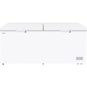 Ларь морозильный HIBERG PF 79L2W 00000245574