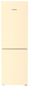 Холодильник Liebherr CNd 5203 2-хкамерн. белый (двухкамерный)