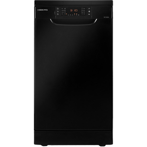 Посудомоечная машина HIBERG F48 1030 B 00000252342