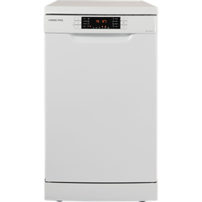 Посудомоечная машина HIBERG F48 1030 W 00000238886