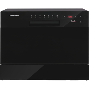 Посудомоечная машина HIBERG T56 615 B 00000302367