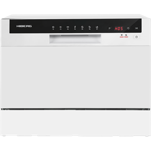 Посудомоечная машина HIBERG T56 615 W 00000345490