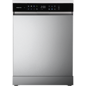 Посудомоечная машина HIBERG F68 1530 LХ 00000356253