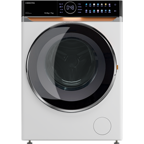 Стиральная машина c сушкой HIBERG i-DDQ10 - 10714 W 00000350419