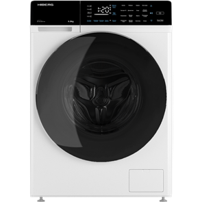 Стиральная машина HIBERG i-DDQ9 - 612 W 00000310970