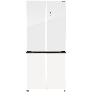 Холодильник HIBERG RFQ-600DX NFGW inverter 00000345041