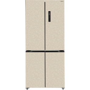 Холодильник HIBERG RFQ-600DX NFYm inverter 00000345037