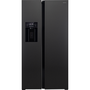 Холодильник HIBERG RFS-650DX NFB inverter 00000272513