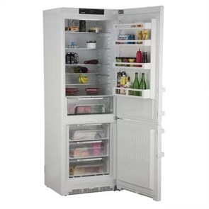 Отдельностоящий холодильник с нижней морозильной камерой Liebherr CN 5735-21 001