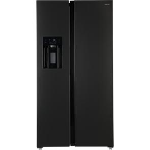 Холодильник HIBERG RFS-655DX NFB inverter 00000350877