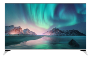 Телевизор Hyundai H-LED55QBU7500 tv qled hyun 55" h-led55qbu750