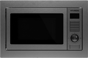 Встраиваемая микроволновая печь Hyundai HBW 2544 IX 1922991