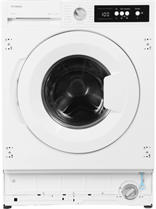 Встраиваемая стиральная машина Hyundai HWM 7121 1773488