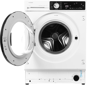 Встраиваемая стиральная машина Hyundai HWM 7142 1773489