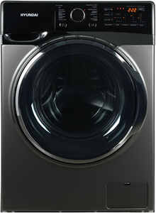 Стиральная машина Hyundai WFE8408 Dark Gray 1901019