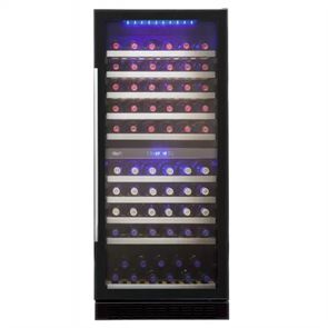Винный шкаф Cold Vine C110-KBT2 130014