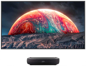 Телевизор Hisense 100L9H 100l9h