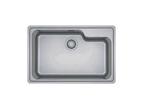 Кухонная мойка Franke BCX 610-74 TL (101.0689.946) 101.0689.946