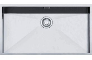 Кухонная мойка Franke Ppx 110-72 нерж. сталь (122.0198.208) 122.0198.208
