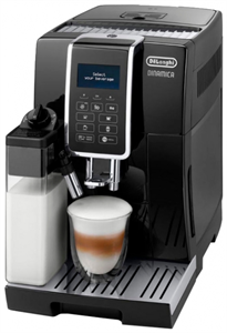 Кофемашина Delonghi ECAM 350.55.B 132215414