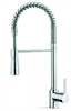 Смеситель для мойки Teka ARK 939 Chrome 239391200 - фото 100279