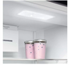 Встраиваемый холодильник с нижней морозильной камерой Liebherr ICSe 5122-20 001 - фото 10046