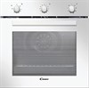 Встраиваемый электрический духовой шкаф Candy FCP 612 W/E 33702169 - фото 100501