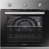 Встраиваемый электрический духовой шкаф Candy FCT 612 X 33702982 - фото 100511