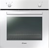 Встраиваемый электрический духовой шкаф Candy FCP 100 W/E 33703380 - фото 100516