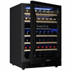 Винный шкаф Meyvel MV46-KBT2 980058 - фото 10077