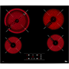 Электрическая варочная панель Teka TT 6420 40239021 - фото 101010