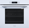 Встраиваемый электрический духовой шкаф Graude BM 60.2 W 4260475240486 - фото 101401