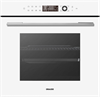 Встраиваемый электрический духовой шкаф Graude BM 60.3 W 4260475241117 - фото 101440