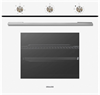 Встраиваемый электрический духовой шкаф Graude BE 60.2 W 4260475241148 - фото 101443