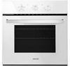 Встраиваемый электрический духовой шкаф Graude BE 60.0 W 4260475243111 - фото 101480