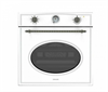 Встраиваемый электрический духовой шкаф Graude BK 60.1 WM 4260475243715 - фото 101531